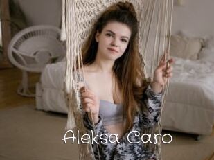 Aleksa_Caro