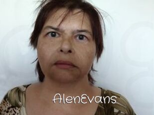 AlenEvans