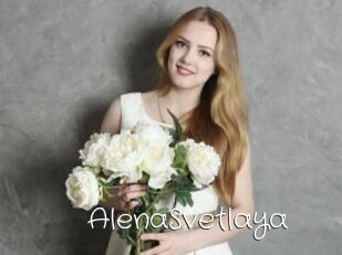 AlenaSvetlaya
