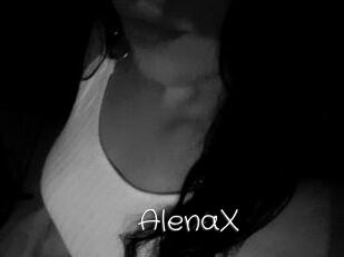 AlenaX