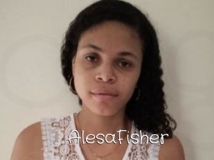 AlesaFisher