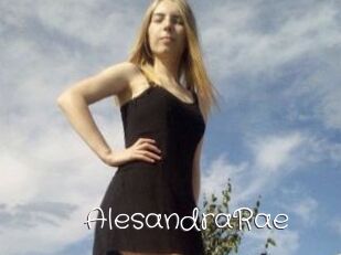 AlesandraRae