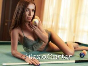 AlesiaCarter