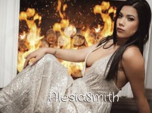 AlesiaSmith