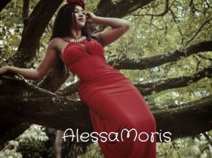 AlessaMoris