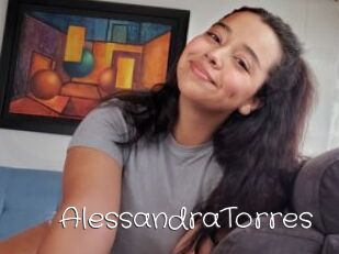 AlessandraTorres