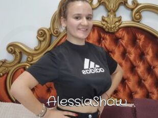 AlessiaShow