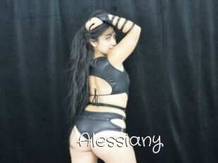 Alessiany