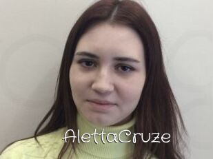AlettaCruze