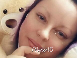 Alex45