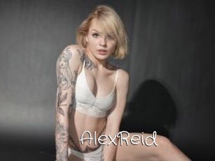 AlexReid