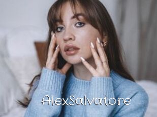 AlexSalvatore