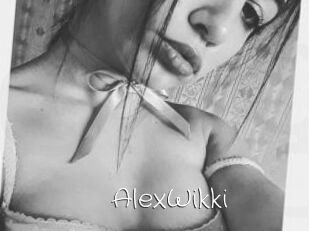 AlexWikki