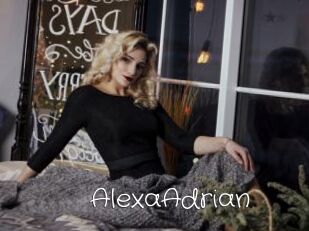 AlexaAdrian