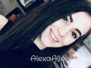 AlexaAllen