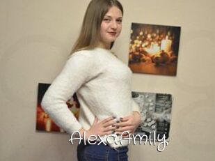AlexaAmily