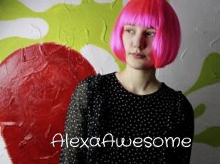 AlexaAwesome