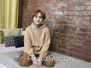 AlexaBacon