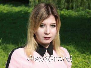 AlexaBrand