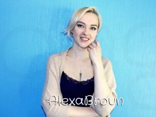 AlexaBroun
