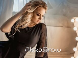 AlexaBrow