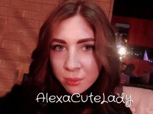 AlexaCuteLady