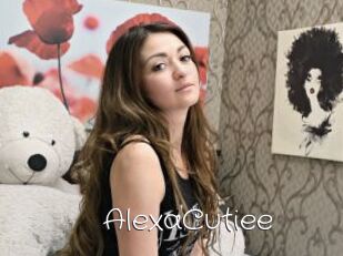 AlexaCutiee