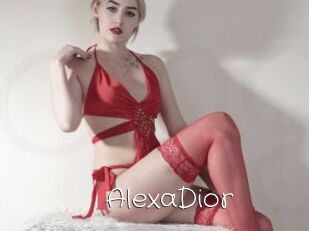 AlexaDior