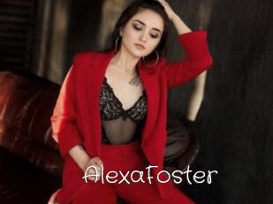 AlexaFoster