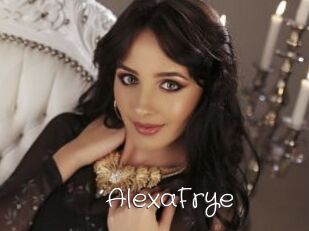 AlexaFrye