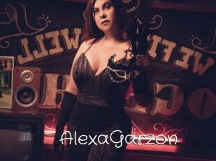 AlexaGarzon