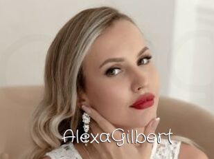 AlexaGilbert