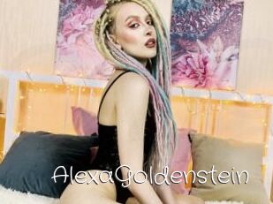 AlexaGoldenstein