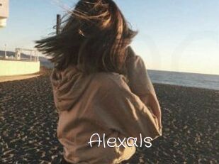 AlexaIs