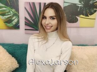 AlexaLarson