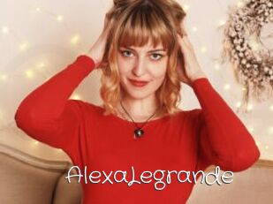 AlexaLegrande