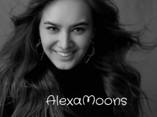 AlexaMoons
