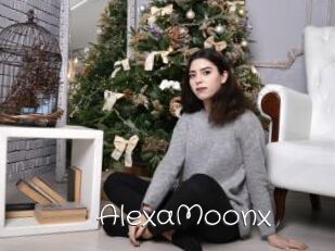 AlexaMoonx