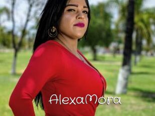 AlexaMora