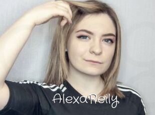 AlexaReily
