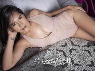 AlexaRoll