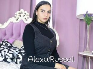 AlexaRussell