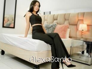 AlexaSanto