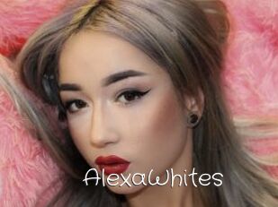 AlexaWhites