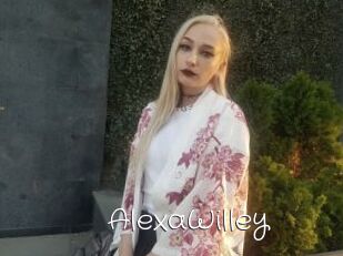 AlexaWilley