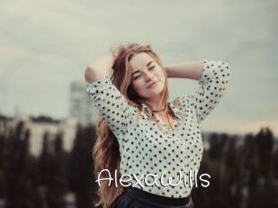 AlexaWills