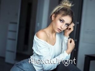 AlexaWright