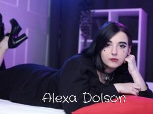 Alexa_Dolson