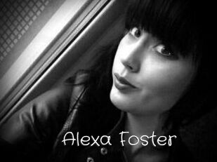Alexa_Foster
