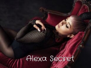Alexa_Secret